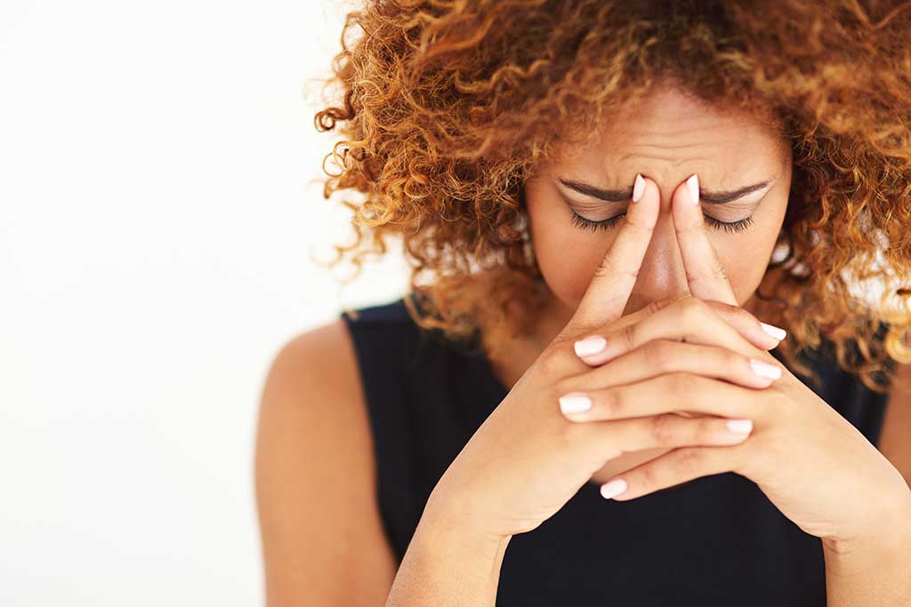 Ansia e stress? Si combattono anche a tavola!